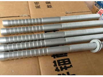 定型锚栓